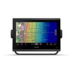 Garmin GPSMAP 923xsv Touchscreen Chartplotter with Sonar and Worldwide Base Map - Image 4