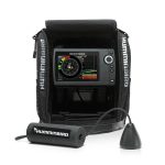 Buy Humminbird Ice Helix 5 CHIRP G3 Poco Marine Vancouver