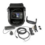 Humminbird Ice Helix 5 CHIRP GPS G3 All Season - Image 2