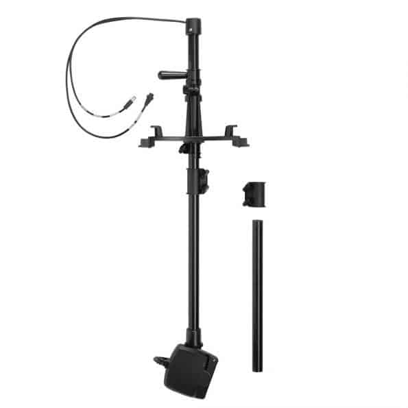 Humminbird Ice Helix 9 MSI+GPS G4N Mega Live Bundle - Image 4
