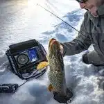 Humminbird ICE Helix 7 CHIRP GPS G4 All Season - Image 6