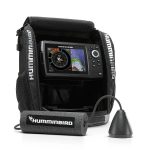 Humminbird Ice Helix 5 CHIRP GPS G3 All Season