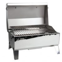 Kuuma Stow N’ Go 125 Gas Grill