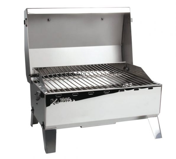 Kuuma Stow N’ Go 125 Gas Grill