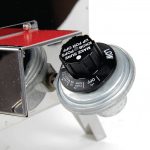 Kuuma Stow N' Go 125 Gas Grill - Image 2