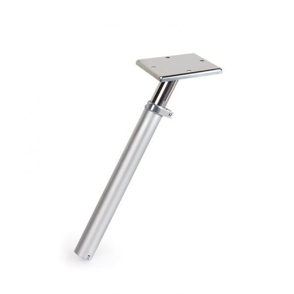 Kuuma 60 Degree Rod Holder Grill Mount