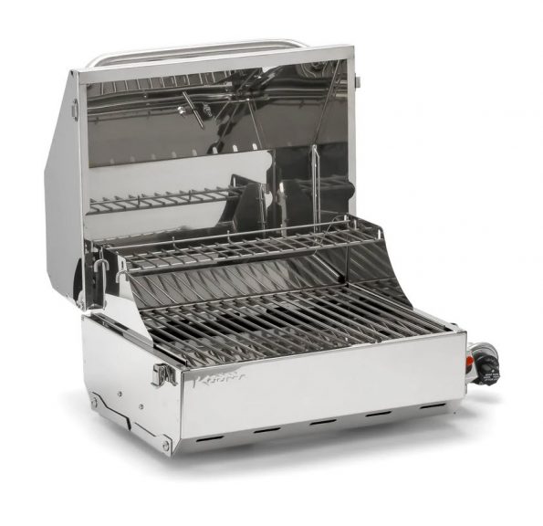 Kuuma Elite 216 Gas Grill