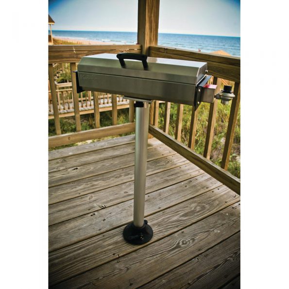 Kuuma Pedestal Grill Mount - Image 2