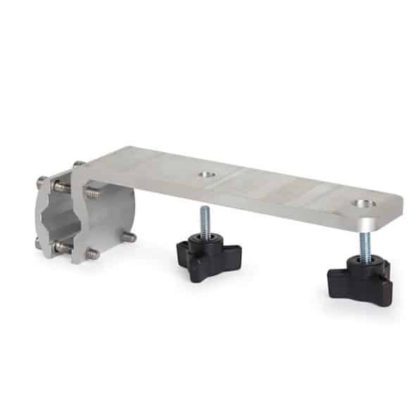 Kuuma BBQ Inboard-Outboard Rail Mount