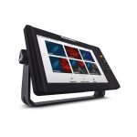 Raymarine Element 12 HV 12.0" Multifunction Display HV-100 Transducer Navionics Nav+ US & Canada Charts - Image 2