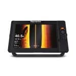 Raymarine Element 12 HV 12.0" Multifunction Display HV-100 Transducer Navionics Nav+ US & Canada Charts - Image 3