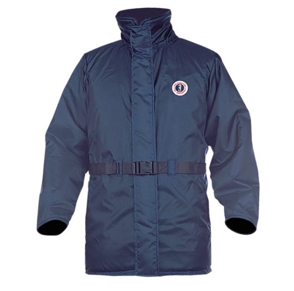 Mustang Survival MC1506 Classic Floater Coat - Image 4