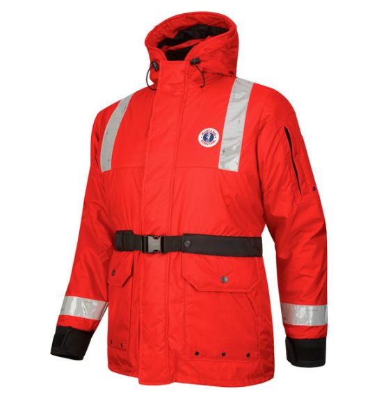 Mustang Survival Thermo-System Plus Flotation Coat
