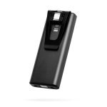 NEBO SLIM+ 1200 Powerful Rechargeable Pocket Light with Laser Pointer and Power Bank - Image 6