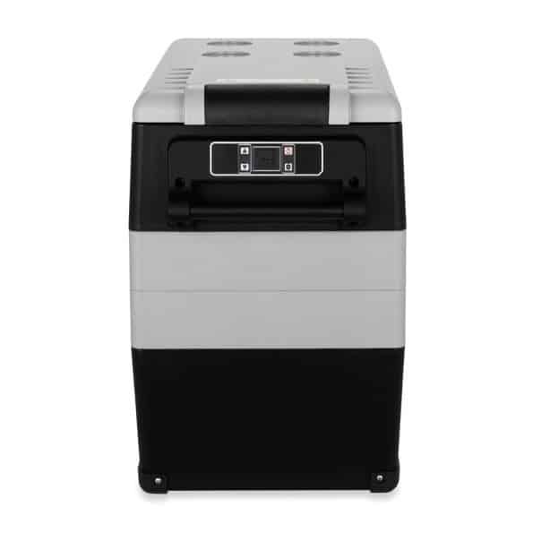 Camco CAM-550 Portable AC/DC Compact Fridge / Freezer, 55-Liter - Image 4