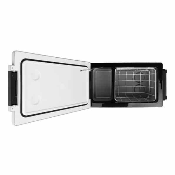 Camco CAM-550 Portable AC/DC Compact Fridge / Freezer, 55-Liter - Image 6