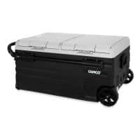 Camco CAM-950 Dual Zone AC/DC Portable Fridge/Freezer 95L