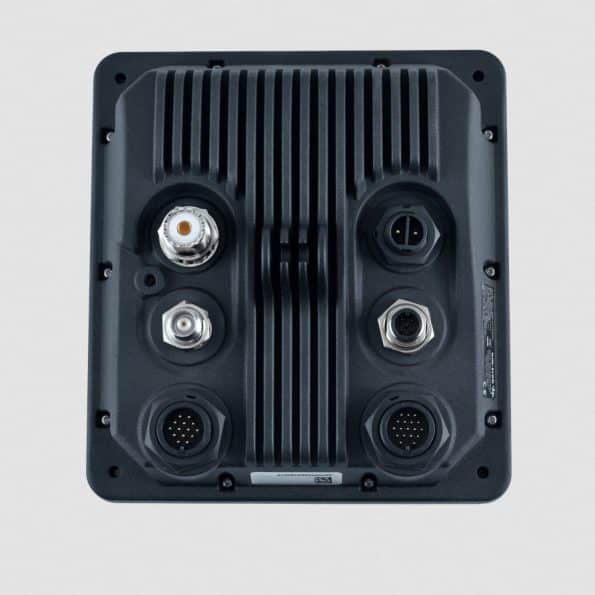 Em-Trak B400 AIS Class B High Powered Priority Transmit with 5" Color Display - Image 2
