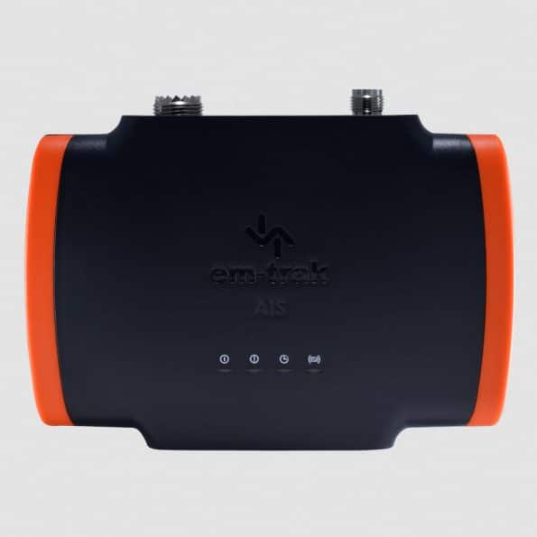 Em-Trak B952 High Power Class B AIS with Wi-Fi and Bluetooth