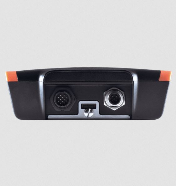 Em-Trak B953 Class B AIS Transceiver High Power With Integrated VHF Splitter - Image 3