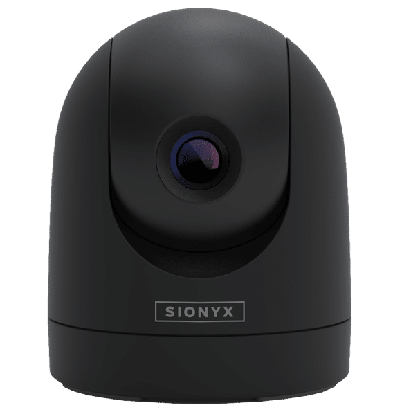 Sionyx Nightwave Marine Navigational Night Vision Camera - Image 4