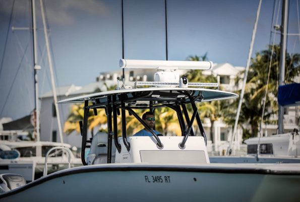 Sionyx Nightwave Marine Navigational Night Vision Camera - Image 2