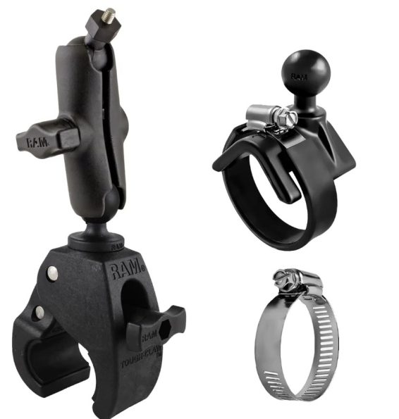 Sionyx Night Vision Aurora Black Uncharted Kit - Image 3