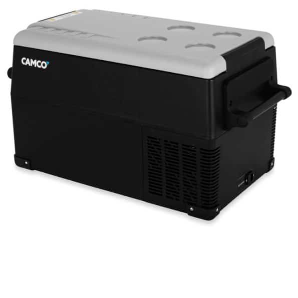 Camco CAM-350 Portable Refrigerator