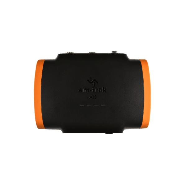 Em-Trak B924 AIS Class B w/WiFi & BT and VHF Splitter