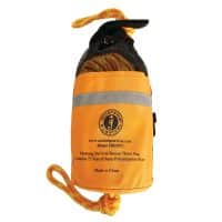 Mustang Survival Throw Bag with 75' of Rope