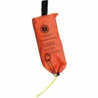 Mustang Ring Buoy Rope With Bag