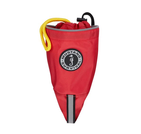 Mustang Survival Bailer Throw Bag - 50 ft