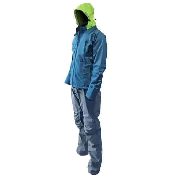 Mustang Soul Dry Suit