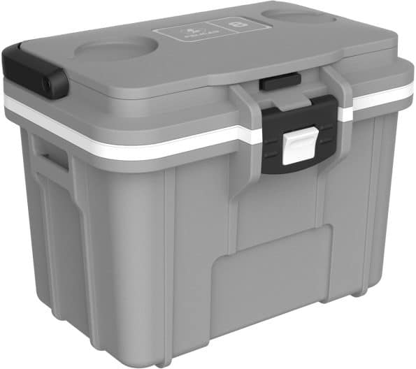 Pelican 8 Qt Personal Cooler - Image 5