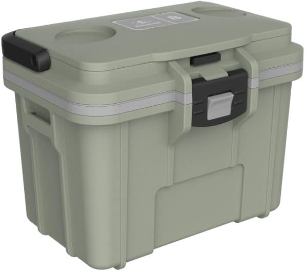 Pelican 8 Qt Personal Cooler - Image 6