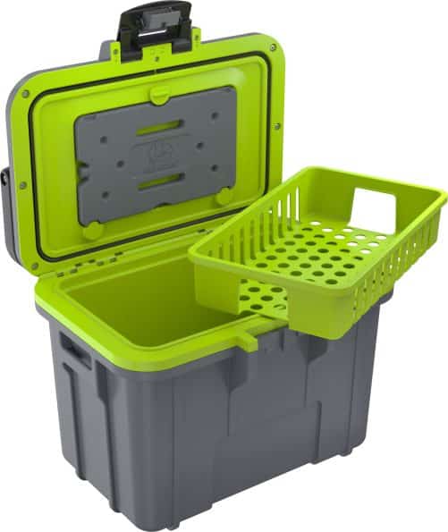 Pelican 8 Qt Personal Cooler - Image 2