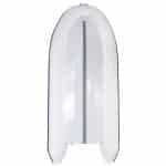 Quicksilver ALU-RIB 380 Inflatable Boat with Aluminum Hull - Image 4