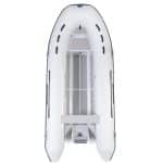 Quicksilver ALU-RIB 380 Inflatable Boat with Aluminum Hull - Image 3