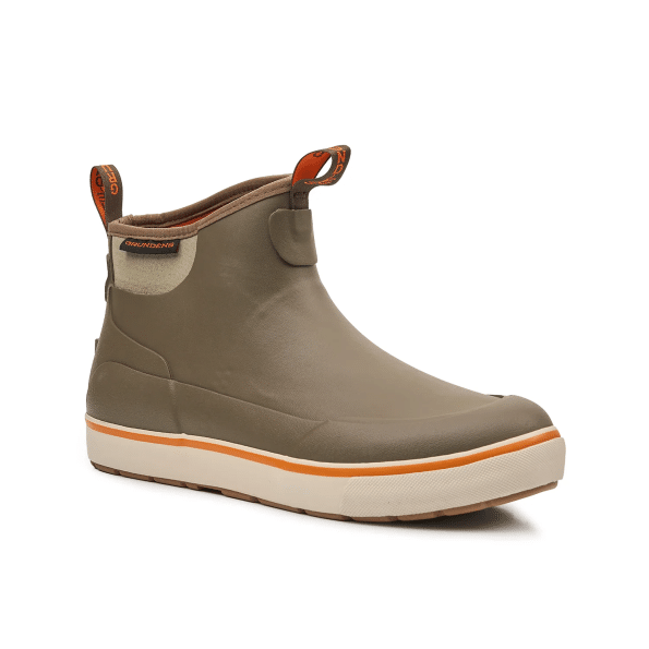 Grundens Deck-Boss Ankle Boot - Image 4
