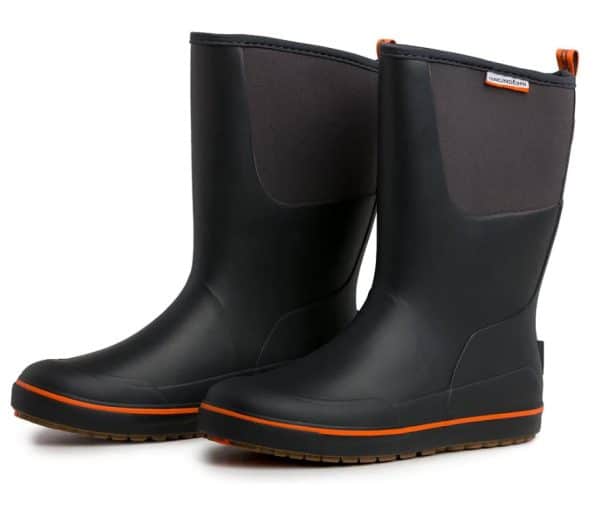 Grundens 12" Deck Boot - Image 2