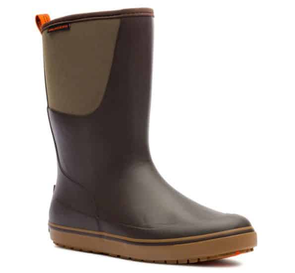 Grundens 12" Deck Boot - Image 3