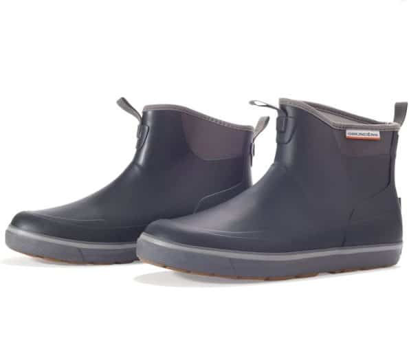 Grundens Deck-Boss Ankle Boot