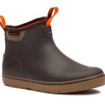 Grundens Deck-Boss Ankle Boot - Image 4