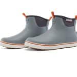 Grundens Deck-Boss Ankle Boot - Image 7