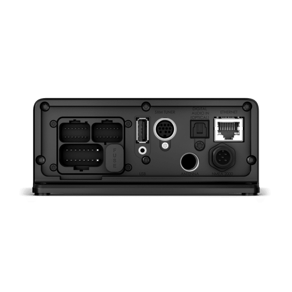 Fusion Apollo MS-WB675 Marine Hideaway Stereo - Image 2