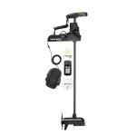 Minn Kota Ulterra 112/MDI/36v/60 ipilot Link