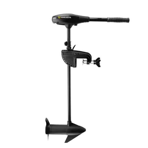Minn Kota Endura Max 55 Lb Thrust 12V 36"
