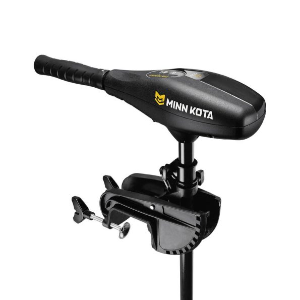 Minn Kota Endura Max 55 Lb Thrust 12V 36" - Image 4