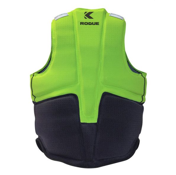 Kent Rogue II Fishing Vest - Image 2