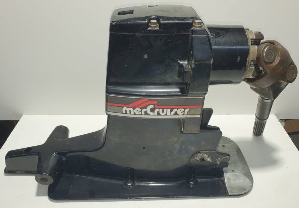 Mercruiser Alpha 1 Gen. II Upper Gear Unit 1.94:1 Ratio USED - Image 2